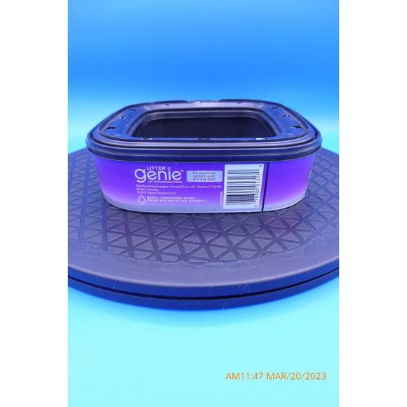 Litter Genie Standard Refill Single Pack - Picture 2 of 6
